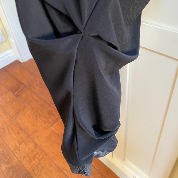 Purna Black dress pant - Picture 5 of 7
